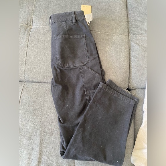 Wilfred free Brennan carpenter pants NEW WITH TAGS - Picture 6 of 6